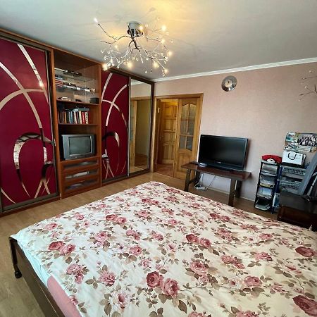 Апартаменти Тимирязева 47А Кропивницький Екстер'єр фото